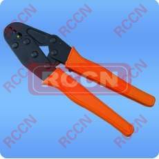 Heavy Duty Crimping Tool-YYT-1